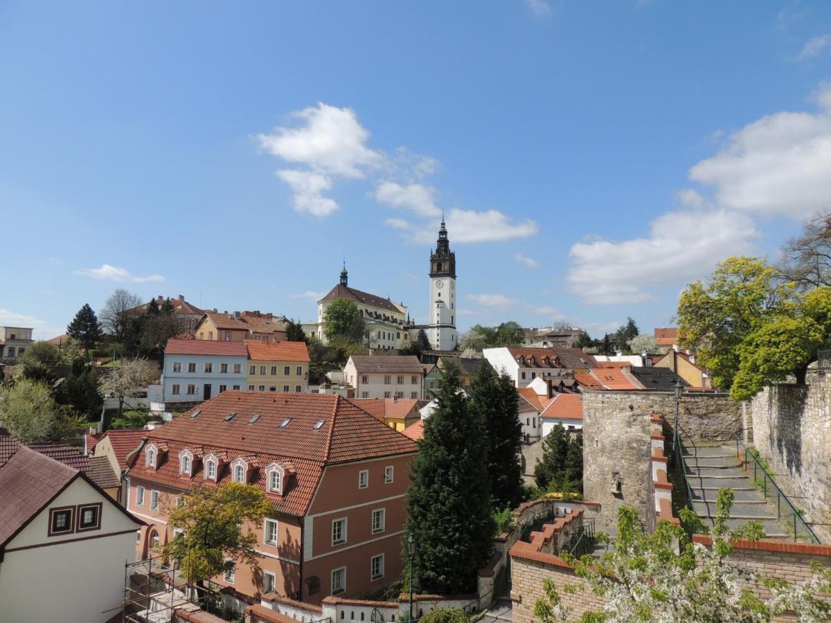 Florentina Boat Litoměřice 外观 照片