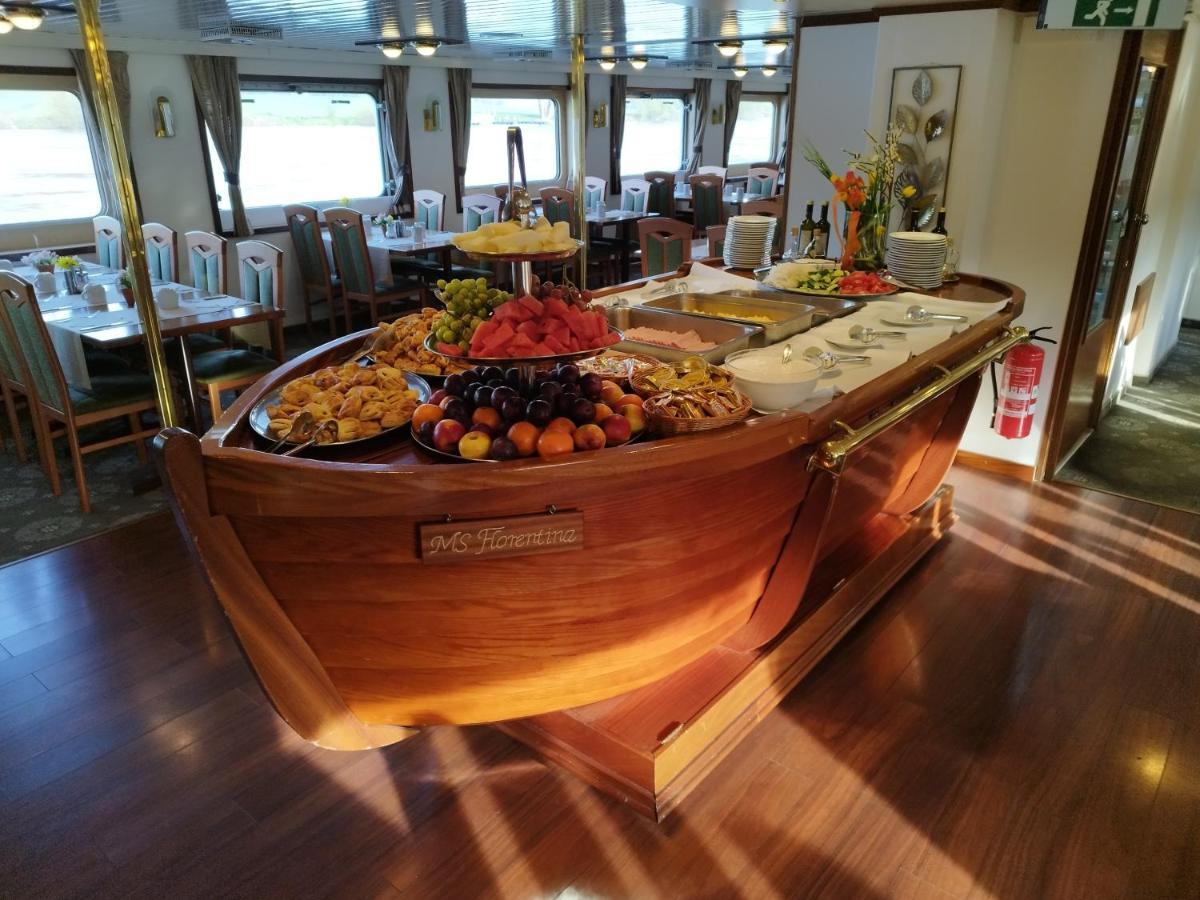 Florentina Boat Litoměřice 外观 照片