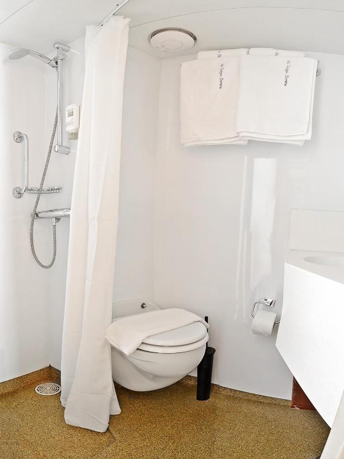 Florentina Boat Litoměřice 外观 照片